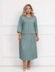 Платье артикул: Платье П5-5679/3 от Wisell - вид 2