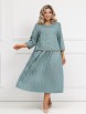 Платье артикул: Платье П5-5679/3 от Wisell - вид 5