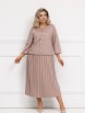 Платье артикул: Платье П5-5679/5 от Wisell - вид 7