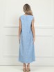 Сарафан артикул: Платье П1-5700/4 от Wisell - вид 7