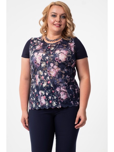 Джемпер М3-4161/3