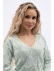 Кофта, джемпер артикул: Джемпер Др5-444/8 от Wisell - вид 4
