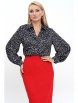 Юбочный костюм артикул: 2248 от AlaniCollection - вид 7