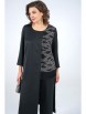 Брючный костюм артикул: 2266 от AlaniCollection - вид 4