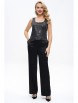 Брючный костюм артикул: 2271 от AlaniCollection - вид 5