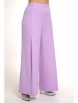 Брючный костюм артикул: 2334 лаванда от AlaniCollection - вид 9