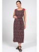 Сарафан артикул: 2354 принт сердце от AlaniCollection - вид 6