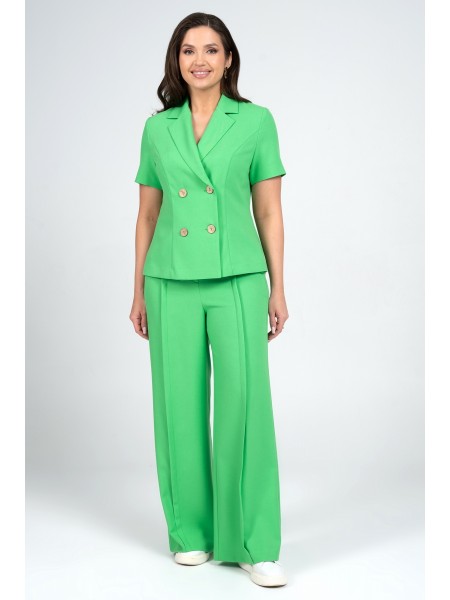 2344 зеленое яблоко