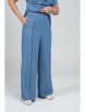 Брючный костюм артикул: 2344 синий от AlaniCollection - вид 8
