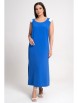 Сарафан артикул: 2363 синий от AlaniCollection - вид 7