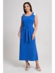 Сарафан артикул: 2363 синий от AlaniCollection - вид 9
