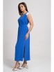 Сарафан артикул: 2363 синий от AlaniCollection - вид 11