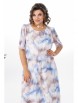 Нарядное платье артикул: 2370 от AlaniCollection - вид 4
