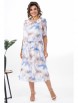 Нарядное платье артикул: 2370 от AlaniCollection - вид 1