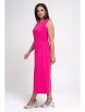 Платье артикул: 2365 фуксия от AlaniCollection - вид 8