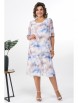 Нарядное платье артикул: 2376 от AlaniCollection - вид 5