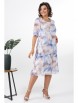 Нарядное платье артикул: 2376 от AlaniCollection - вид 9