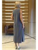 Плательный костюм артикул: 2429 от AlaniCollection - вид 5