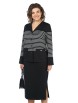 Юбочный костюм артикул: 2465 от AlaniCollection - вид 3