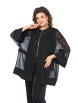 Брючный костюм артикул: 2467 от AlaniCollection - вид 6
