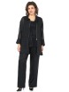 Брючный костюм артикул: 2467 от AlaniCollection - вид 1