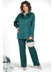 Брючный костюм артикул: 2476 бутылка от AlaniCollection - вид 10