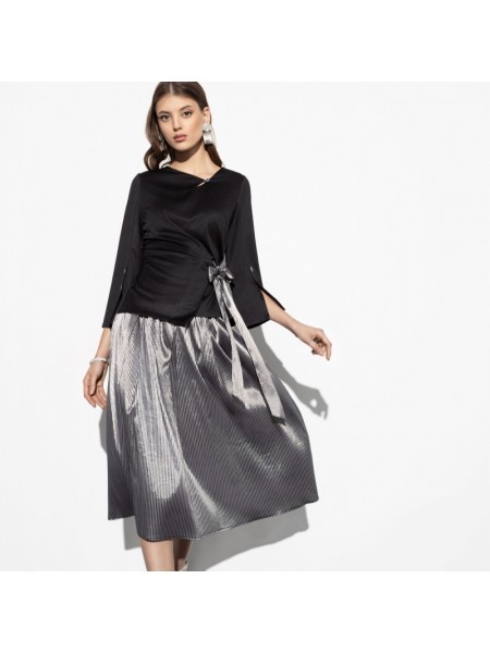 Больше чем стиль (2 в 1, black)