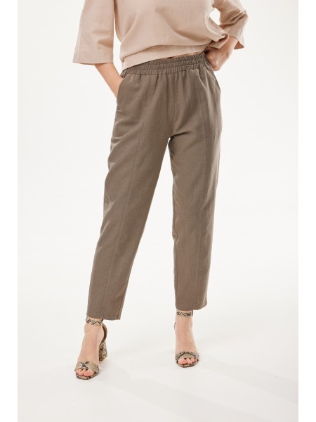 1255 ореховый