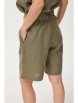 Шорты артикул: 687 олива от Mirolia - вид 2