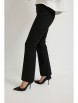 Брюки артикул: 655 чёрный от Mirolia - вид 5