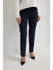 Брюки артикул: 655 синий от Mirolia - вид 5