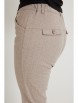 Брюки артикул: 951 бежевая 