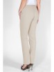 Брюки артикул: 103-бежевый от Mirolia - вид 2