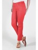 Брюки артикул: 205-красный от Mirolia - вид 1