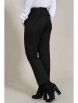 Брюки артикул: 941 черный от Mirolia - вид 2