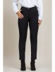 Брюки артикул: 955 черный от Mirolia - вид 1