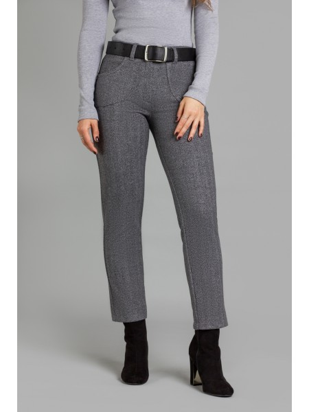 975 тёмно-серый