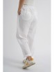 Брюки артикул: 1155 Белый от Mirolia - вид 2