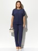 Брючный костюм артикул: 1498 от AYZE - вид 1