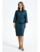 Юбочный костюм артикул: 1800 от TEZA - вид 1