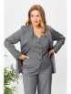 Брючный костюм артикул: 1426 от Anelli - вид 5