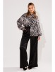 Блузка артикул: 1428 от Anelli - вид 3
