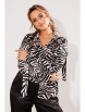 Блузка артикул: 1428 от Anelli - вид 4