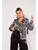 Блузка артикул: 1428 от Anelli - вид 5