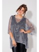 Блузка артикул: 1329 от Anelli - вид 1
