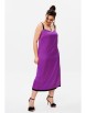 Нарядное платье артикул: 1180.1 виноград от Anelli - вид 1