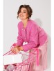 Жакет артикул: 1430 фуксия от Anelli - вид 2