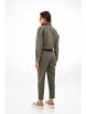 Куртка артикул: 961.1 хаки от Anelli - вид 5