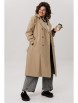 Плащ артикул: 1419 карри от Anelli - вид 7