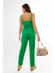 Брюки артикул: 518 зелень от Anelli - вид 5